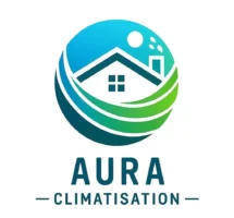 Logo Aura Climatisation